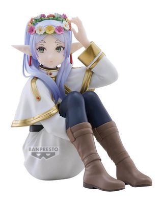 PRE-ORDER Banpresto Frieren: Beyond Journey's End Espresto Flower Crown Frieren