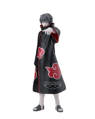 PRE-ORDER Banpresto Naruto Shippuden Noir Edge Collection Sasori