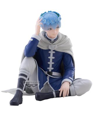 PRE-ORDER Banpresto Frieren: Beyond Journey's End Espresto Flower Crown Himmel