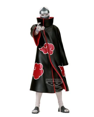 PRE-ORDER Banpresto Naruto Shippuden Noir Edge Collection Kakuzu