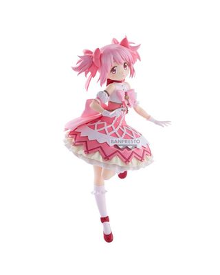 PRE-ORDER Banpresto Puella Magi Madoka Magica The Movie Walpurgisnacght: Rising - Madoka Kaname Figure II