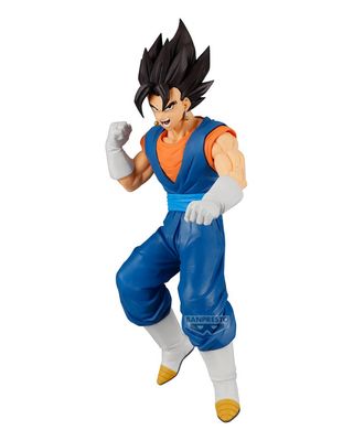 PRE-ORDER Banpresto Dragon Ball Z Solid Edge Works Vegito