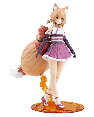 PRE-ORDER Kotobukiya Arcanadea Yukumo First Engage Ver. Plastic Model Kit