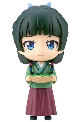 PRE-ORDER Kotobukiya The APothecary Diaries OSHI WORKS Mini Maomao