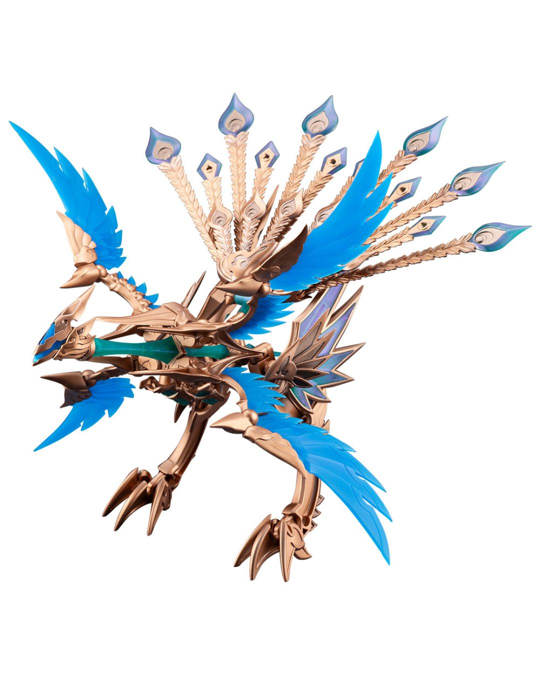 PRE-ORDER Kotobukiya Arcanadea XenoAlma Orage Pavorea Plastic Model Kit