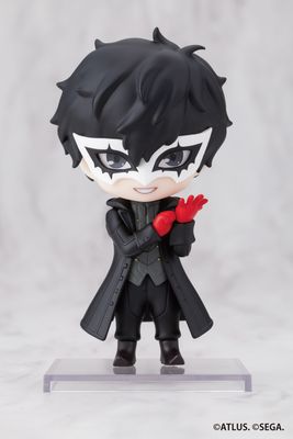 PRE-ORDER Kotobukiya Joker Persona5 The Royal OSHI WORKS Mini