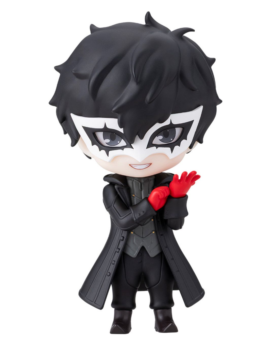PRE-ORDER Kotobukiya Joker Persona5 The Royal OSHI WORKS Mini