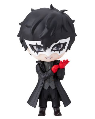 PRE-ORDER Kotobukiya Joker Persona5 The Royal OSHI WORKS Mini