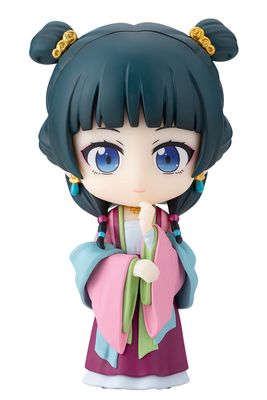 PRE-ORDER Kotobukiya The APothecary Diaries OSHI WORKS Mini Maomao (Garden Party Ver.)