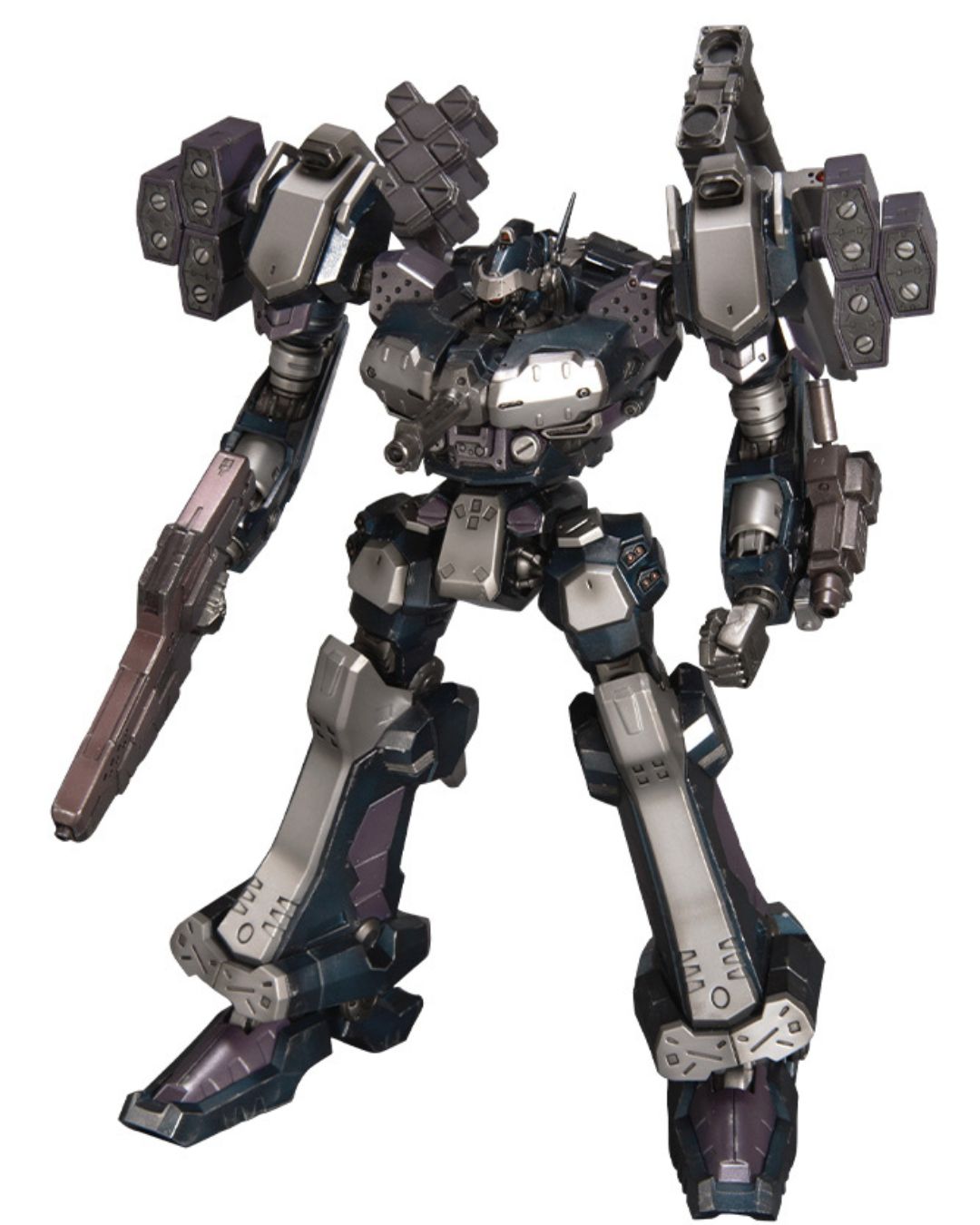 PRE-ORDER Kotobukiya ARMORED CORE CREST CR-C75U2 Close Quarters Ver. Plastic Model Kit