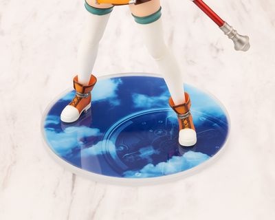 PRE-ORDER Kotobukiya The Legend of Heroes Estelle Bright 1/8th Scale Figure