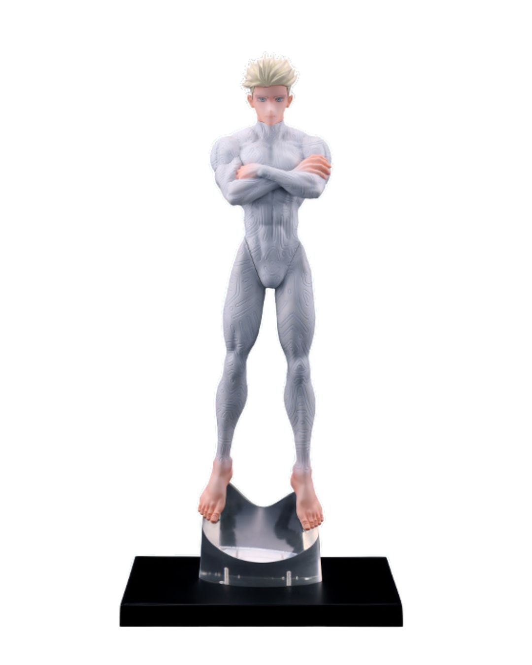 PRE-ORDER Kotobukiya Trigun Stargaze Trigun Stampede Millions Knives Trigun Stampede OOSHI WORKS 1/8th Scale Figure