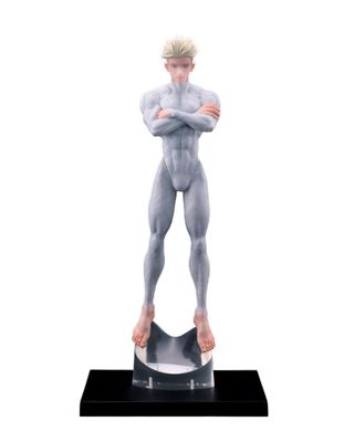 PRE-ORDER Kotobukiya Trigun Stargaze Trigun Stampede Millions Knives Trigun Stampede OOSHI WORKS 1/8th Scale Figure