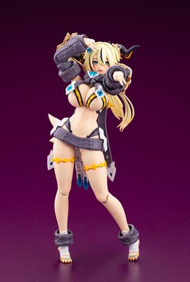 PRE-ORDER Kotobukiya Arcanadea Enil Plastic Model Kit