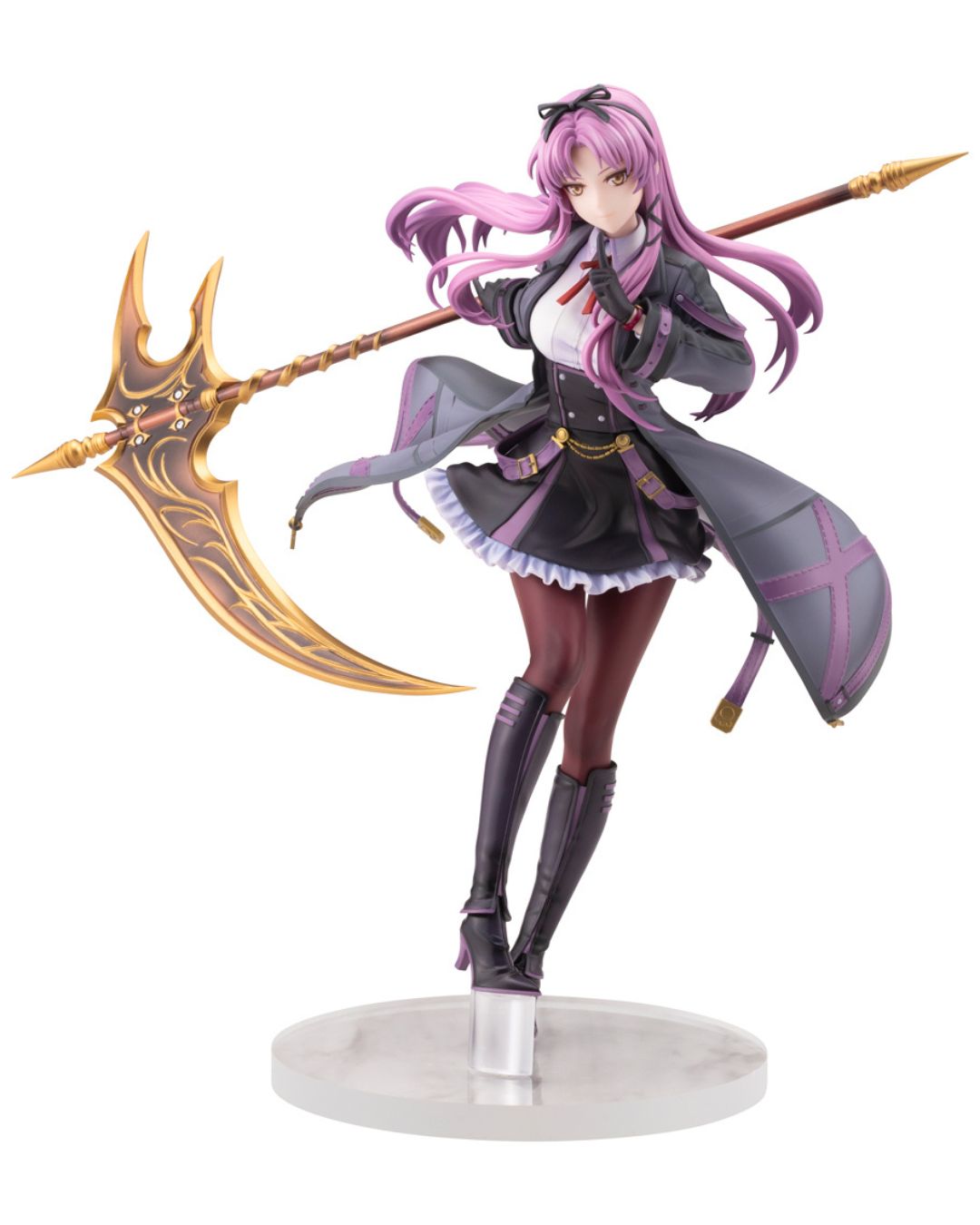 PRE-ORDER Kotobukiya The Legend of Heroes Renne Bright Ver. 2 1/8th Scale Figure