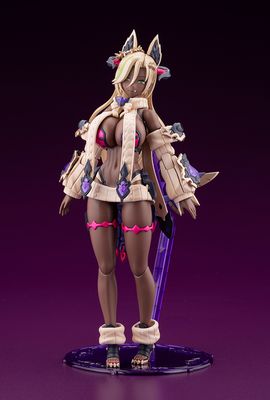 PRE-ORDER Kotobukiya Arcanadea Banil Plastic Model Kit
