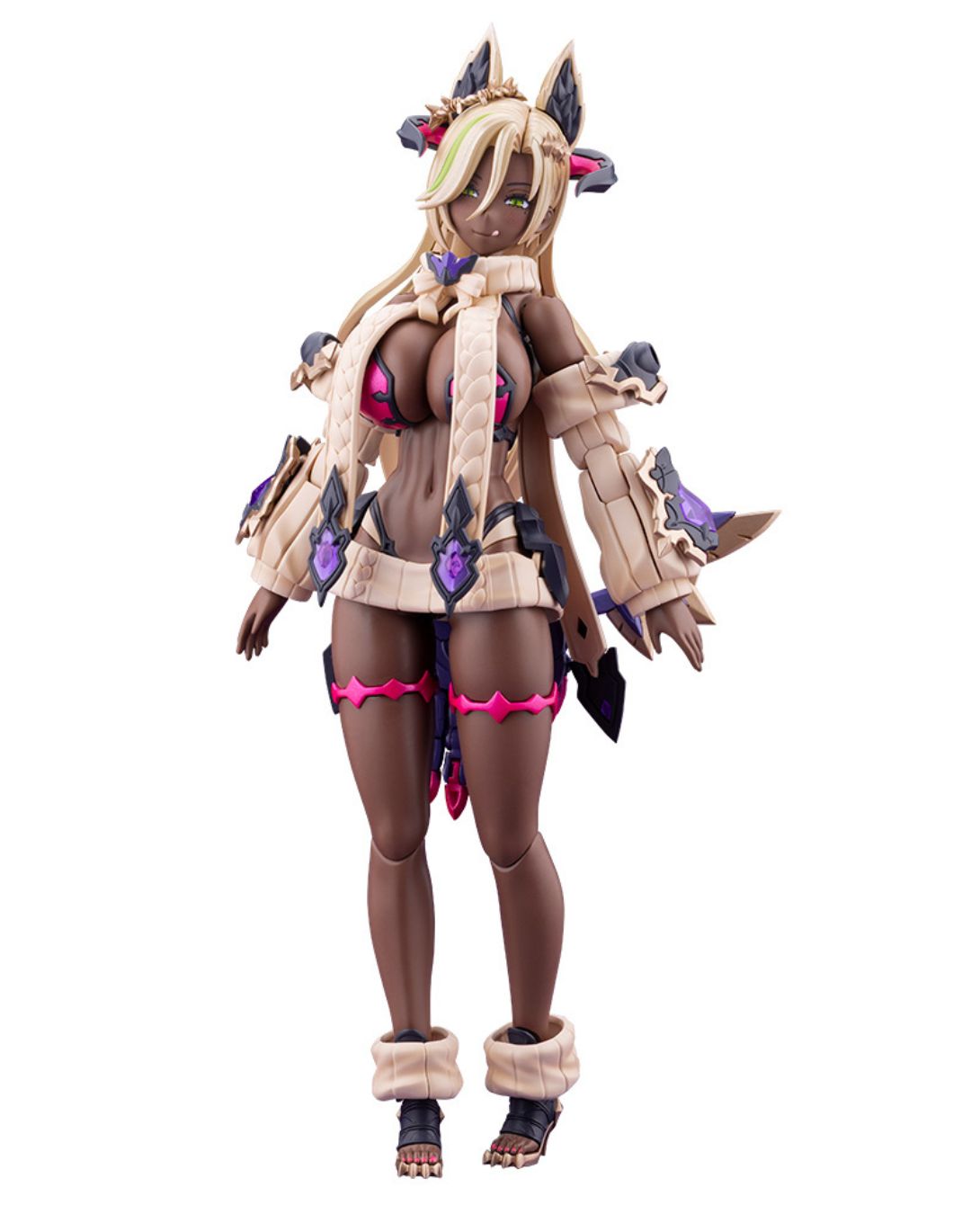 PRE-ORDER Kotobukiya Arcanadea Banil Plastic Model Kit
