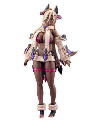 PRE-ORDER Kotobukiya Arcanadea Banil Plastic Model Kit