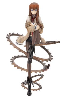 PRE-ORDER Kotobukiya Steins: Gate Kurisu Makise 1/8th Scale Figure