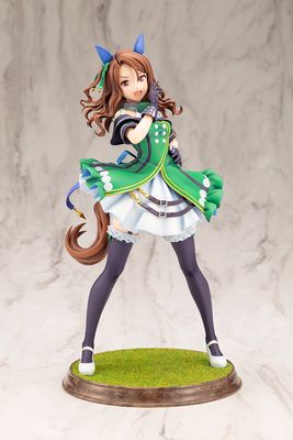 PRE-ORDER Kotobukiya Umamusume Pretty Derby King Halo 1/7th Scale Figure