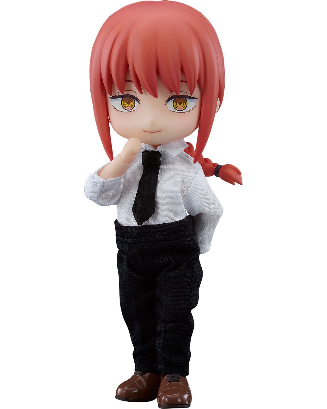 PRE-ORDER Good Smile Chainsaw Man Nendoroid Doll - Makima