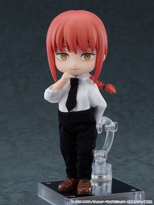 PRE-ORDER Good Smile Chainsaw Man Nendoroid Doll - Makima