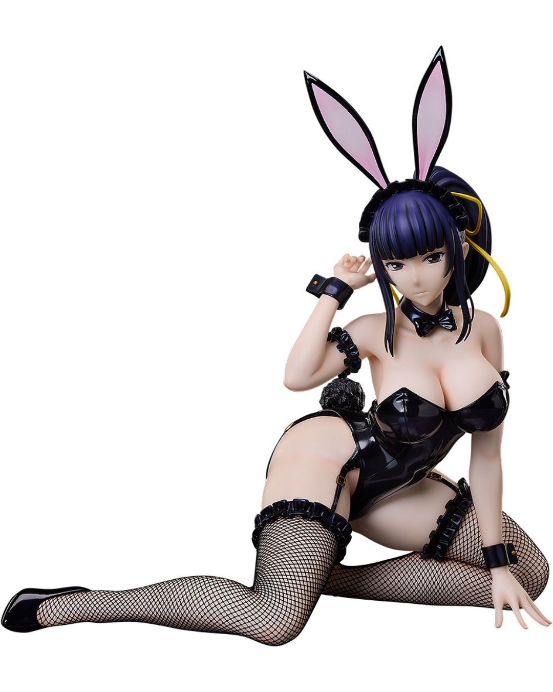 PRE-ORDER Good Smile Overlord Narberal Gamma Black Bunny Ver. 1/4th Scale Figure