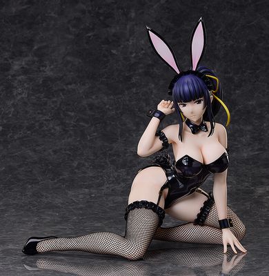 PRE-ORDER Good Smile Overlord Narberal Gamma Black Bunny Ver. 1/4th Scale Figure