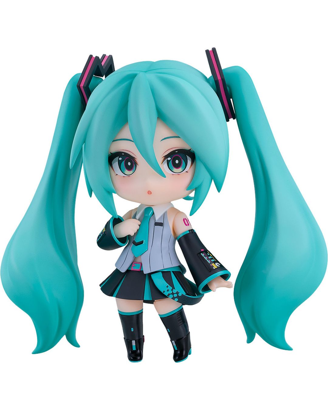 PRE-ORDER Good Smile Vocaloid Nendoroid Hatsune Miku V6