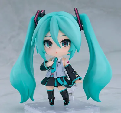 PRE-ORDER Good Smile Vocaloid Nendoroid Hatsune Miku V6