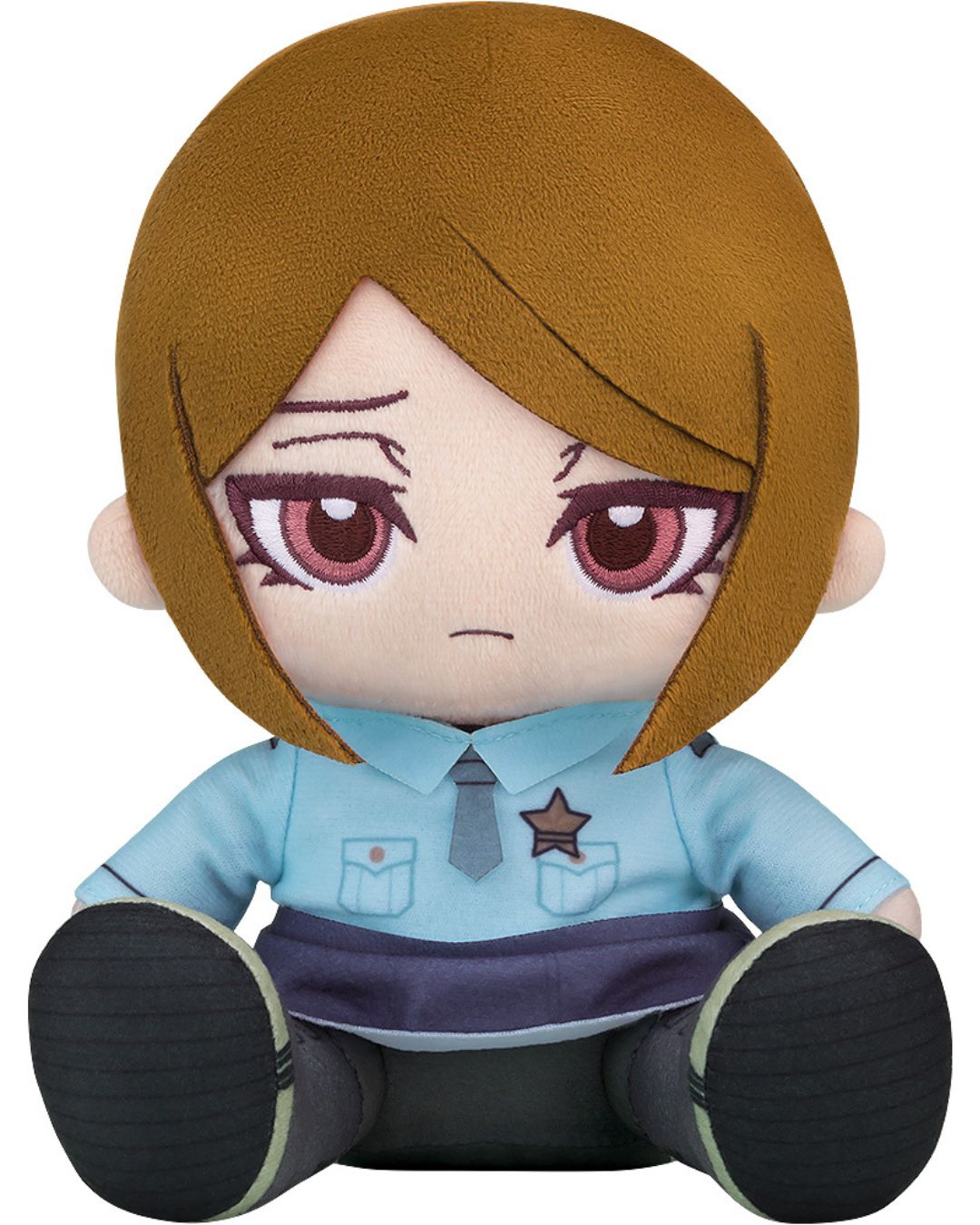 PRE-ORDER Good Smile MILKY☆SUBWAY THE GALACTIC LIMITED EXPRESS - Plushie Ryoko