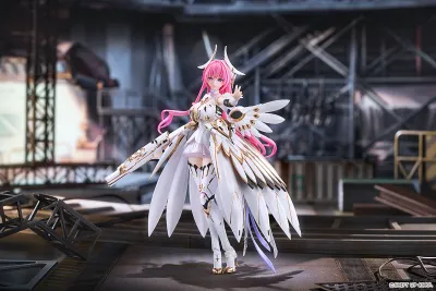 PRE-ORDER Good Smile Goddess of Victory: Nikke - Hyper Body Dorothy Non Scale Action Figure