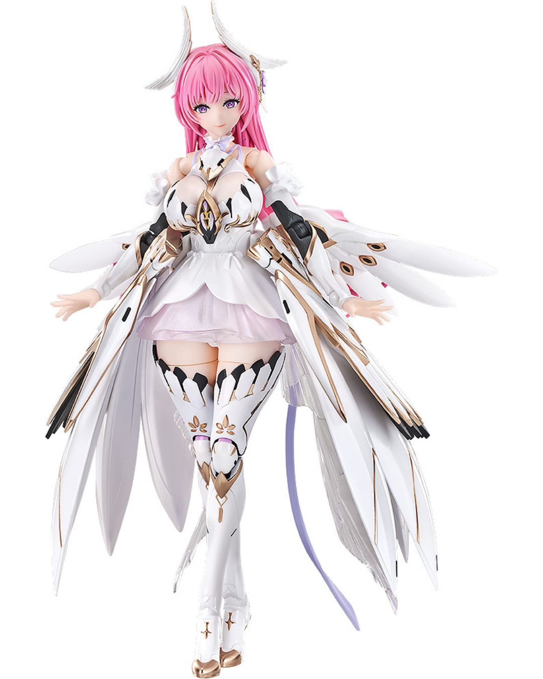 PRE-ORDER Good Smile Goddess of Victory: Nikke - Hyper Body Dorothy Non Scale Action Figure