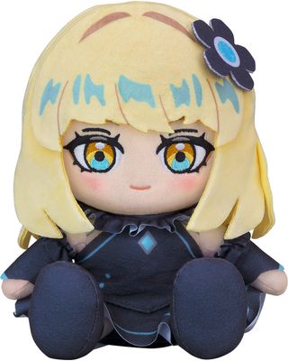 PRE-ORDER Good Smile D1AL-ogue Plushie Pray