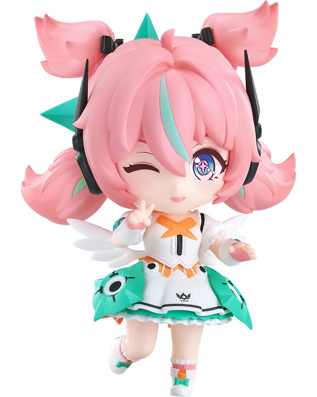 PRE-ORDER Good Smile Zenless Zone Zero Nendoroid Aria