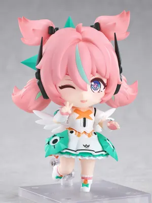 PRE-ORDER Good Smile Zenless Zone Zero Nendoroid Aria