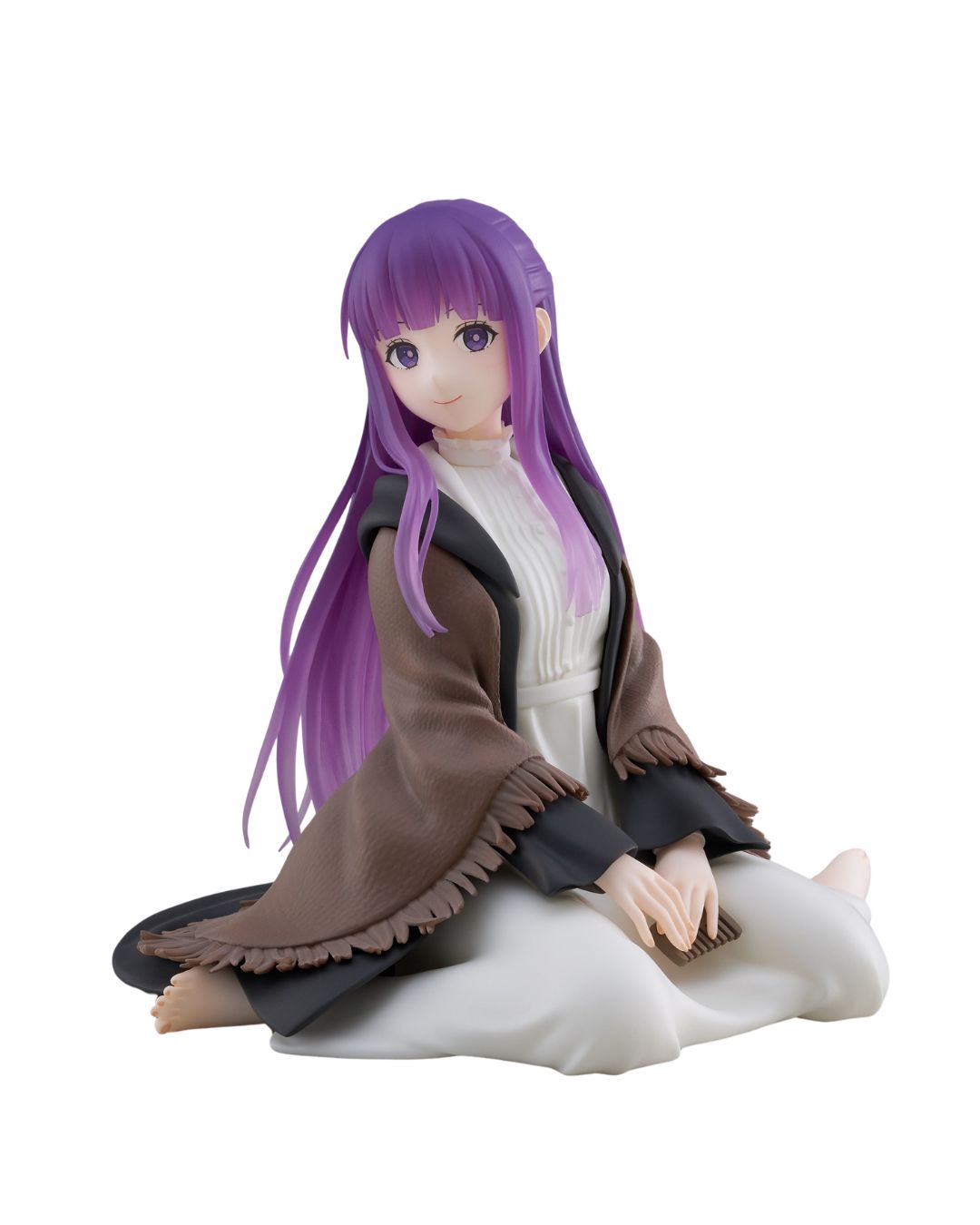 PRE-ORDER Good Smile Frieren Beyond Journey's End Desktop Cute Figure - Fern