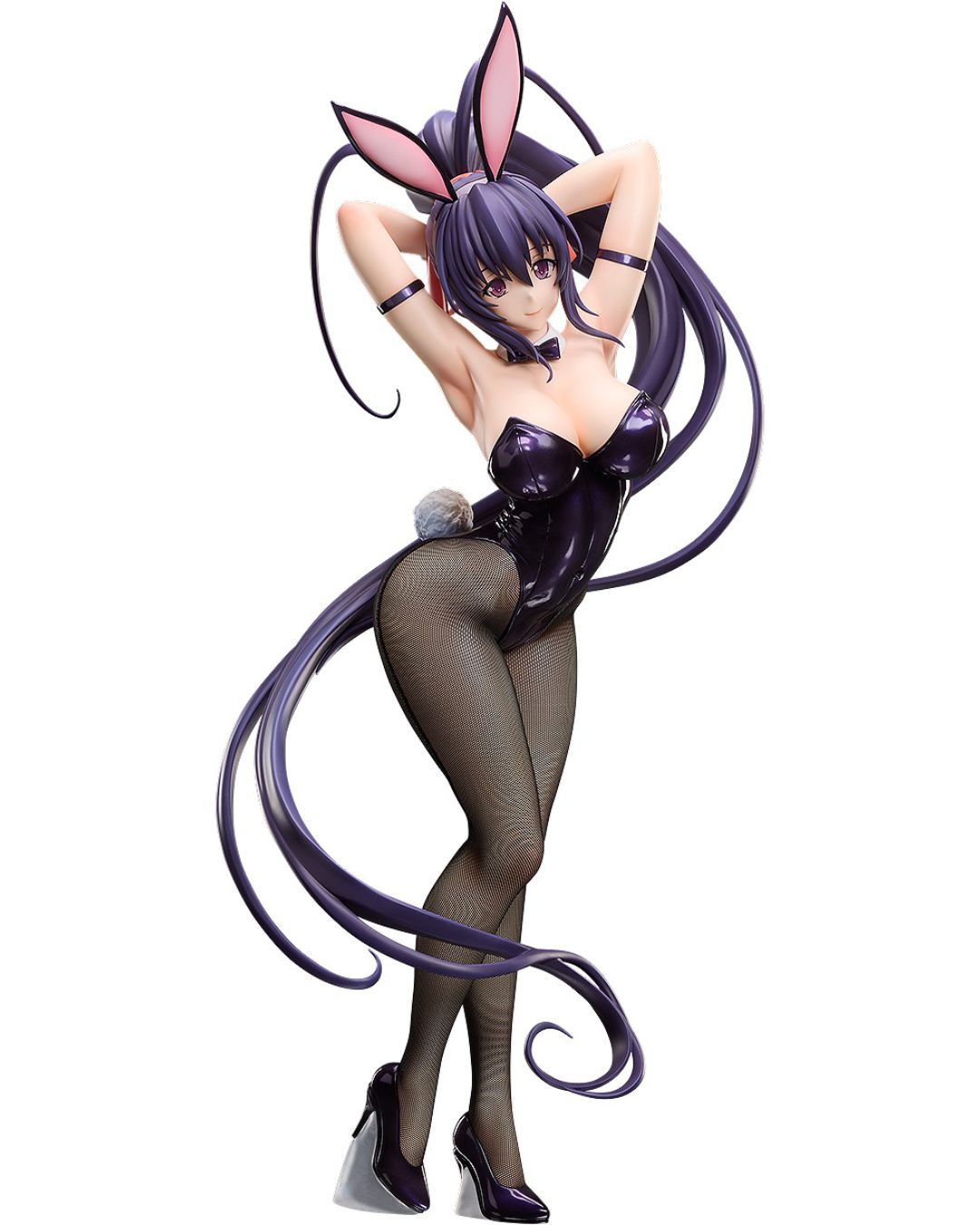 PRE-ORDER Good Smile Highschool DxD Akeno Himejima Bunny Ver. 1/3rd Scale Figure