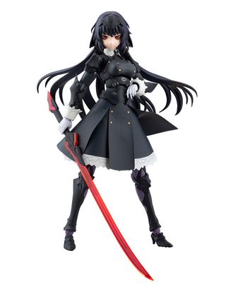 PRE-ORDER Kotobukiya Megalomaria Unlimited Universe Maria Kagaribi [Dress Code] Plastic Model Kit