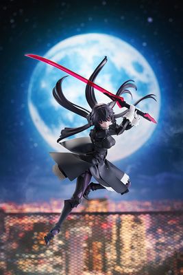 PRE-ORDER Kotobukiya Megalomaria Unlimited Universe Maria Kagaribi [Dress Code] Plastic Model Kit