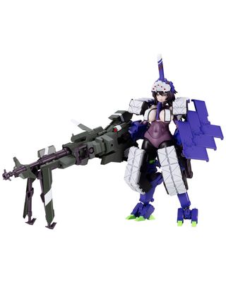 PRE-ORDER Kotobukiya Frame Arms Girl Kagutsuchi-Otsu Sniper Plastic Model Kit