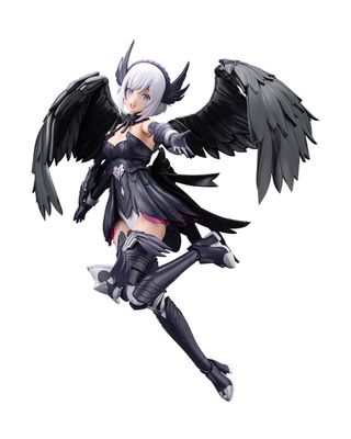 PRE-ORDER Kotobukiya Arcanadea Grande Scale Lumitea ReACT-A Plastic Model Kit