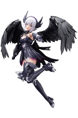 PRE-ORDER Kotobukiya Arcanadea Grande Scale Lumitea ReACT-A Plastic Model Kit