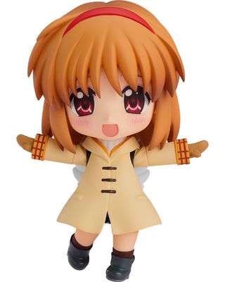 PRE-ORDER Good Smile Kanon Nendoroid Ayu Tsukimiya