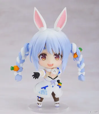 PRE-ORDER Good Smile hololive Production Nendoroid Usada Pekora