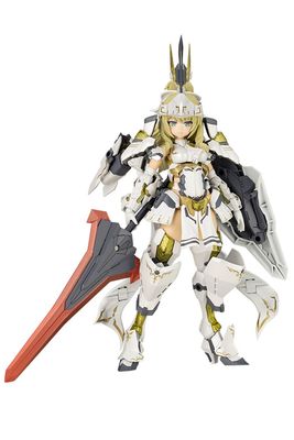 PRE-ORDER Kotobukiya Frame Arms Girl Durga II Plastic Model Kit