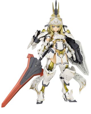 PRE-ORDER Kotobukiya Frame Arms Girl Durga II Plastic Model Kit