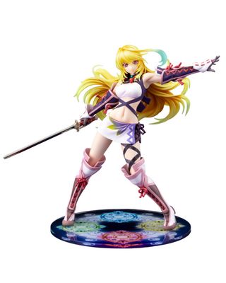 PRE-ORDER Kotobukiya Tales of Xillia Milla Maxwell 1/8th Scale Figure