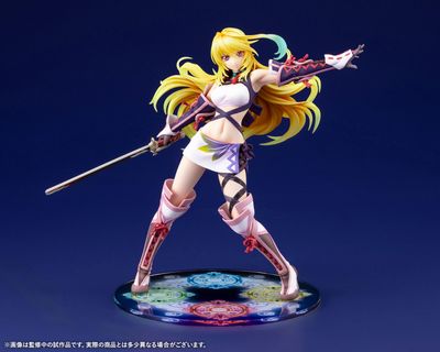 PRE-ORDER Kotobukiya Tales of Xillia Milla Maxwell 1/8th Scale Figure