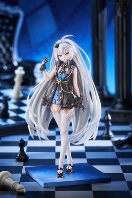 PRE-ORDER Good Smile Stella Sora Tyrant (Female) 1/7th Scale Figure